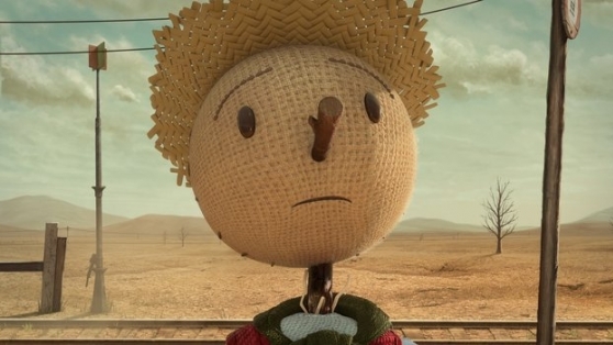 Chipotle’den Hüzünlü Animasyon The Scarecrow