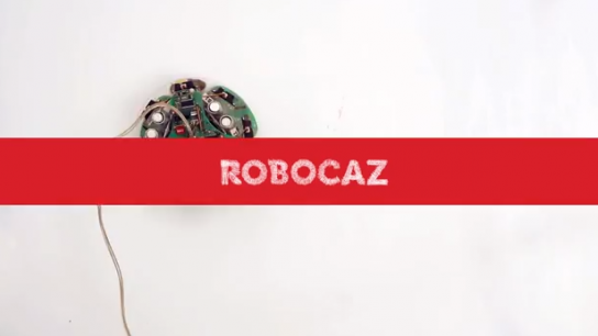 Akbank Caz Festivali İçin Bu Yıl Tişörtleri Robocaz Tasarlıyor