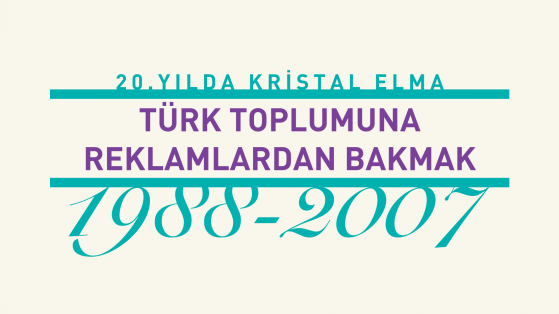Türk Toplumuna Reklamlardan Bakmak