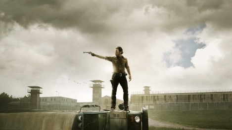 Walking Dead’den Akademik Anlamda da Alınacak Ders Çok!