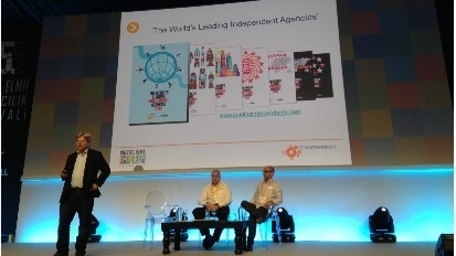 Kristal Elma: Yaşasın Tam Bağımsız Ajanslar!