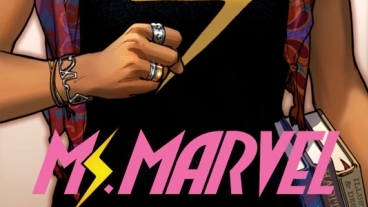 Marvel Dünyanın İlk Müslüman Süper Kahramanını Yarattı
