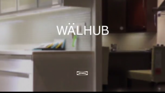 Ürününü Denetmek İçin Çaktırmadan Ikea Mağazalarına Sızmak