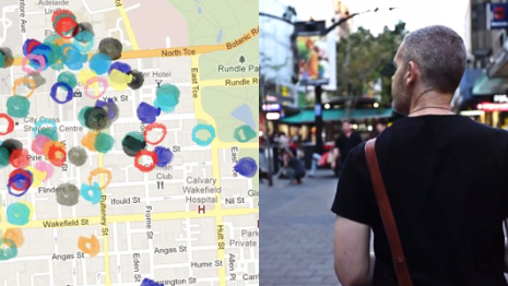 Stereopublic Şehirlerin Ses Haritasını Çıkarıyor