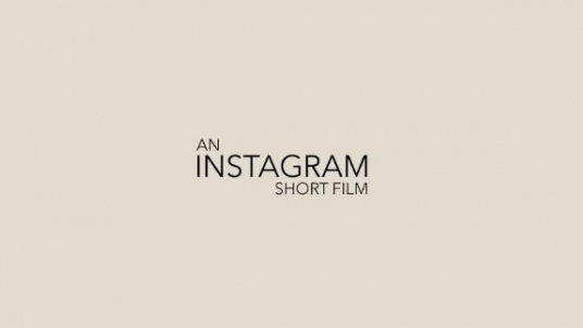 Instagram’da Oluşturulan Kısa Film