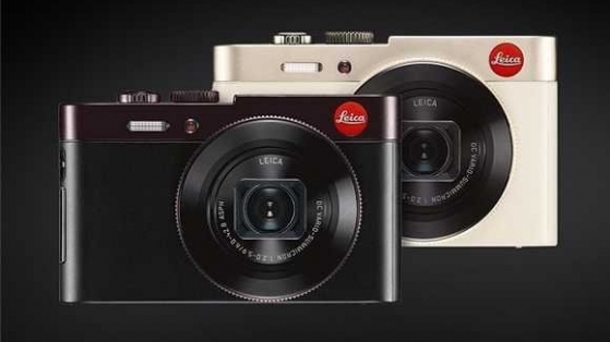 Leica Instagram Üzerinden Satış Deniyor