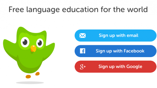 Bu Oyunlaştırma Platformu Dil Öğrenmeyi Kolaylaştırıyor