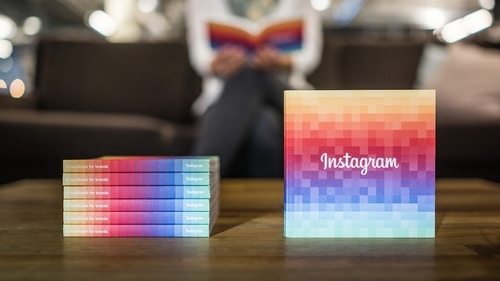 Instagram Markalara Özel El Kitabı Yayınlıyor