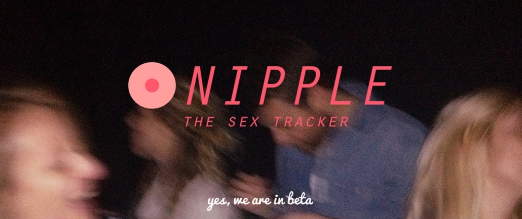 Cinsel Hayat Odaklı Kişisel Veri Uygulaması: Nipple [SXSW 2014]