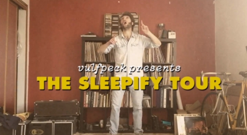 Sleepify: Spotify Destekli Vulfpeck Konser Turu
