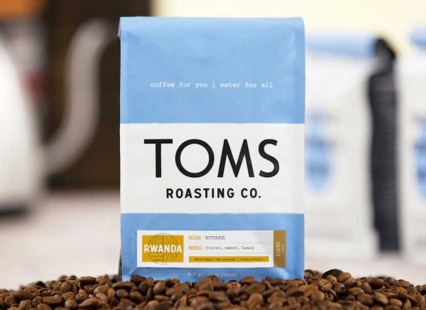 TOMS’un Yeni Hayırsever Projesi: TOMS Kahveleri [SXSW 2014]