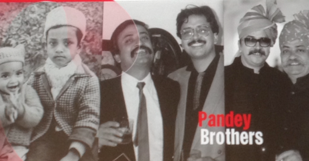 Hintli Pandey Kardeşlerden Asya’da Yaratıcılık Örnekleri [Cannes Lions 2014]