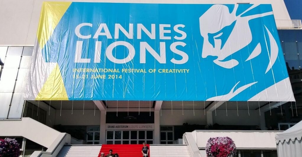 Bigumigu Cannes Lions’da