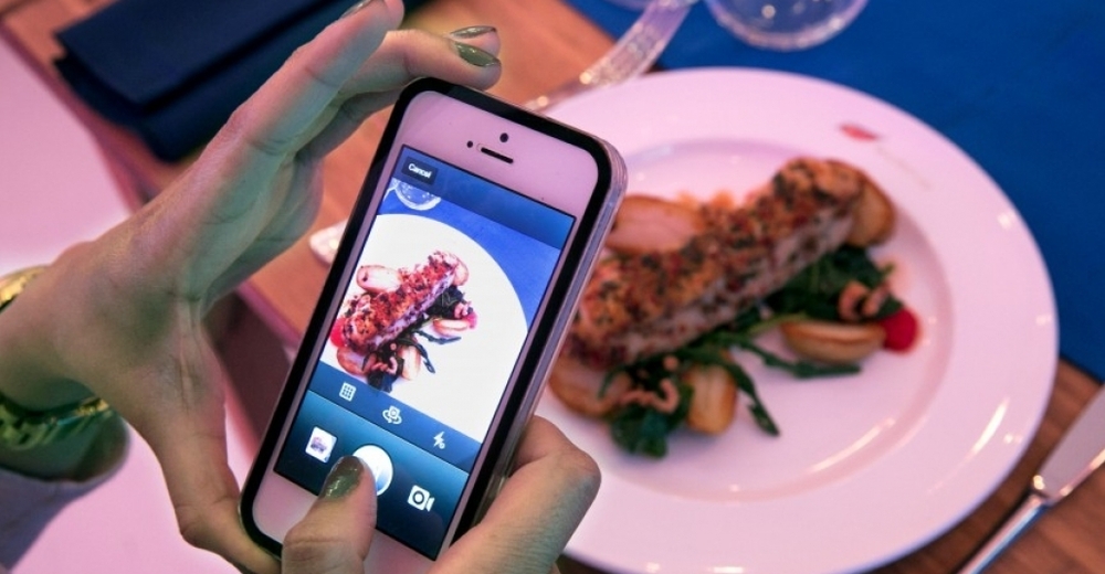 Hesabı Sosyal Medyayla Ödemek