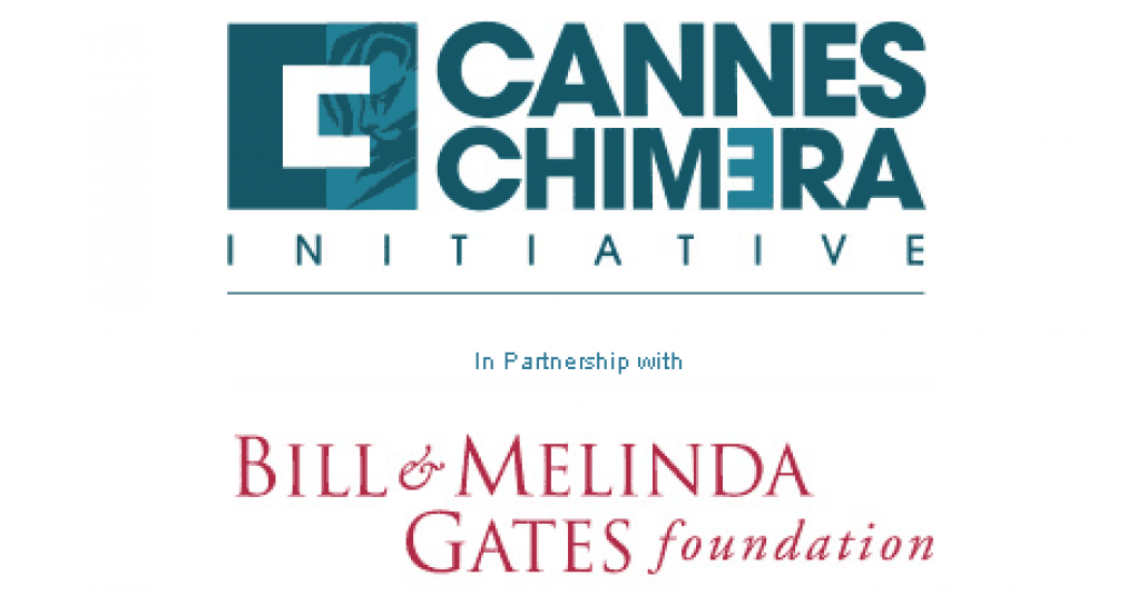 Cannes Chimera 2014: Dünyanın Yaratıcı Departmanına Yarışma Çağrısı