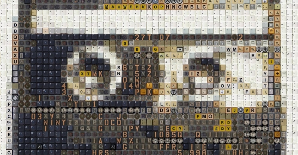 Kay Knight’tan Eski Elektronik Cihazlara Farklı Bir Dokunuş