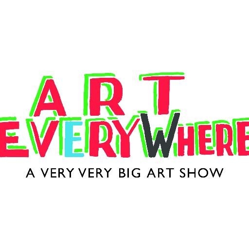Art Everywhere US: Açık Havada Sergilenen Sanat Eserleri