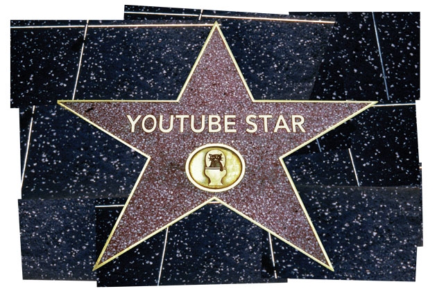 YouTube Hollywood Yıldızını Öldürdü Mü?