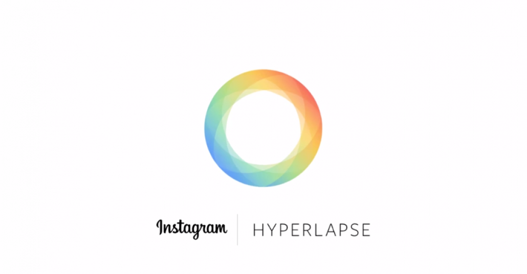 Instagram’dan Hyperlapse: Artık Cepten Zaman Atlatmalı Video Çekmek Çocuk Oyuncağı