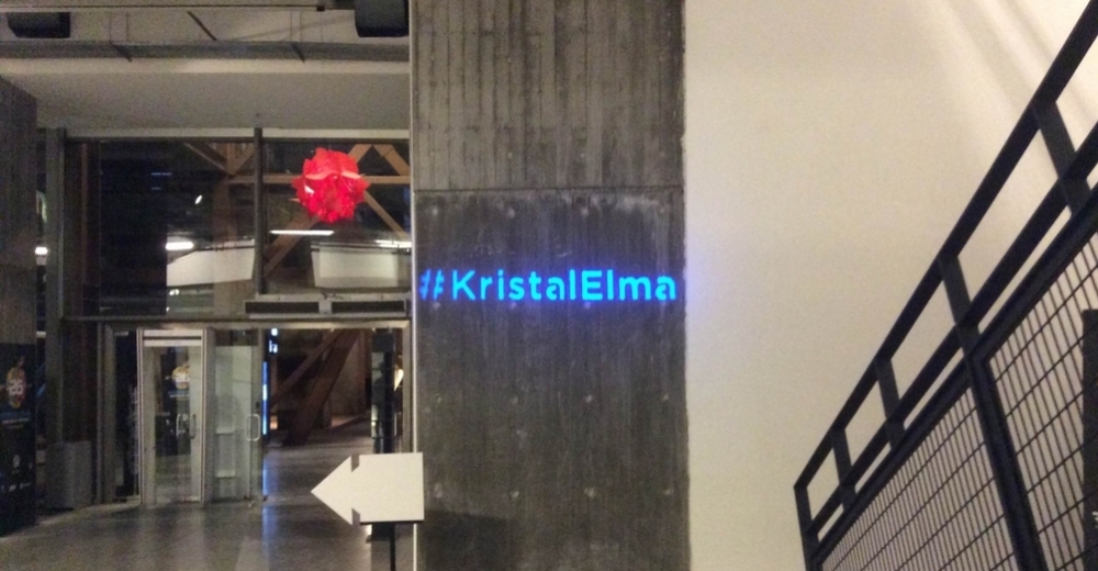 Birinci Günün Özeti [Kristal Elma 2014]