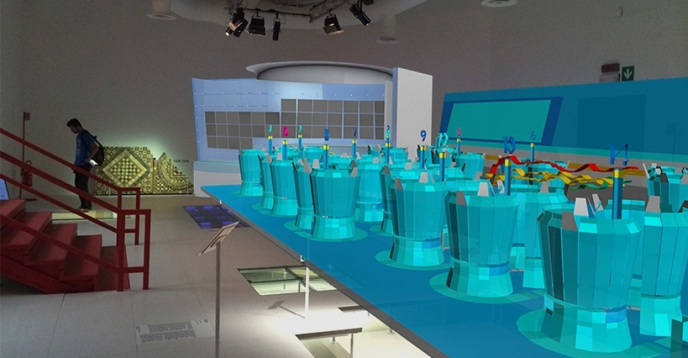 Alternatif Gerçeklik ile Venedik Mimarlık Bienali Hacklendi