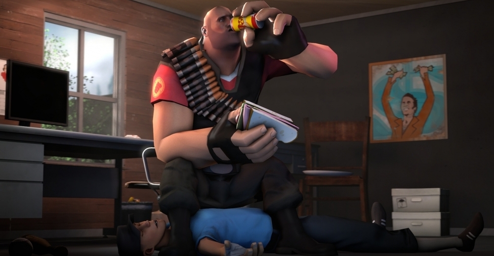 Video Oyunlarının Oscarı: 4. Saxxy Ödülleri