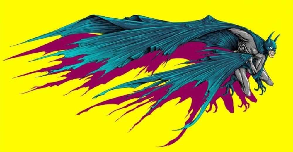 Batman’in 75 Yıllık Evrimi