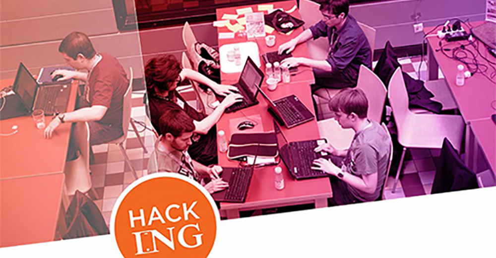 Hack-ING ile Bankacılık Sistemine Dijital Çözümler Aranıyor