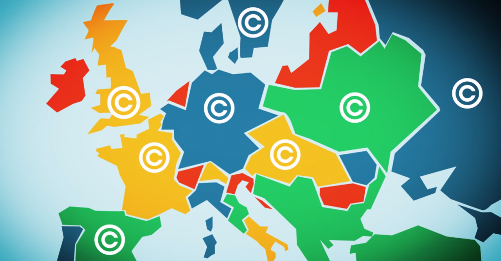 Telif Haklarının Tarihsel Süreci ile Dijital Dünya İkilemi