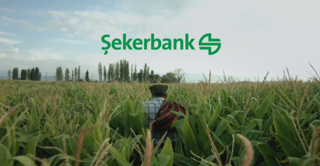 Şekerbank – Aile Çiftçiliği