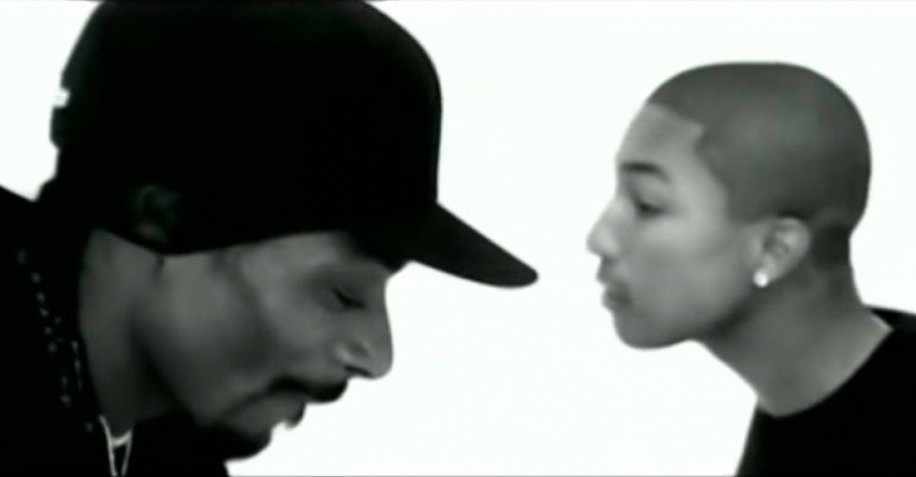 Snoop Dogg’un Müzik Videosundan Müziği Çıkarmak