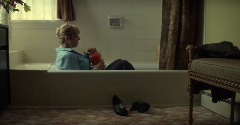 Duygularını Yemekle Bastıranlar İçin Reklam Filmi