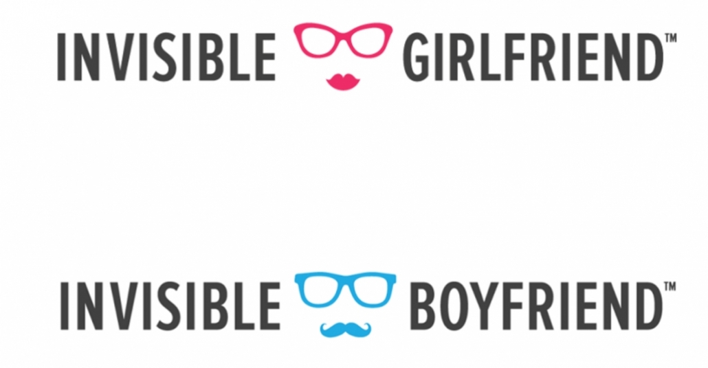 Invisible Girlfriend/Boyfriend: Hayalinizdeki Sahte Sevgiliyi Yaratın