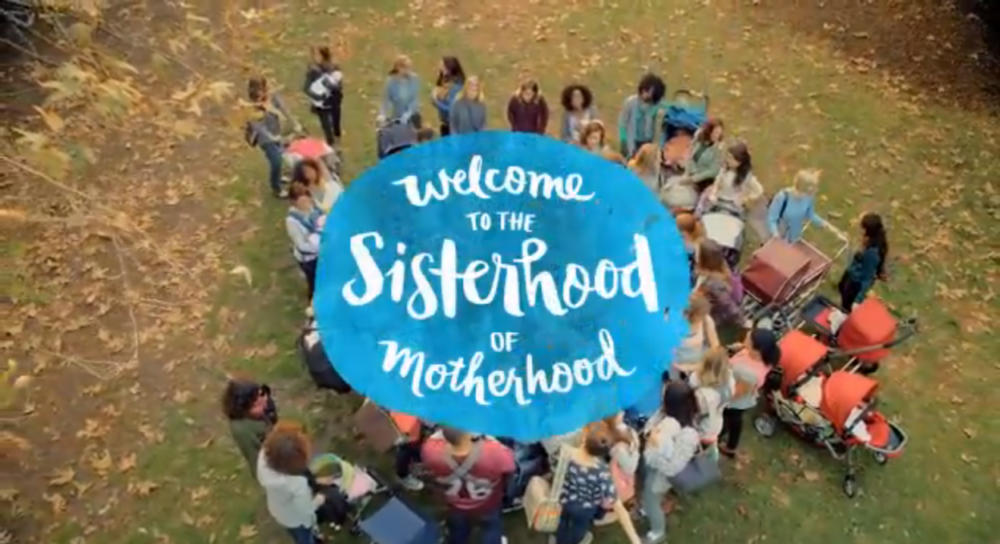 Similac Annelik Üzerine Kavgalı Grupları Bir Araya Getiriyor