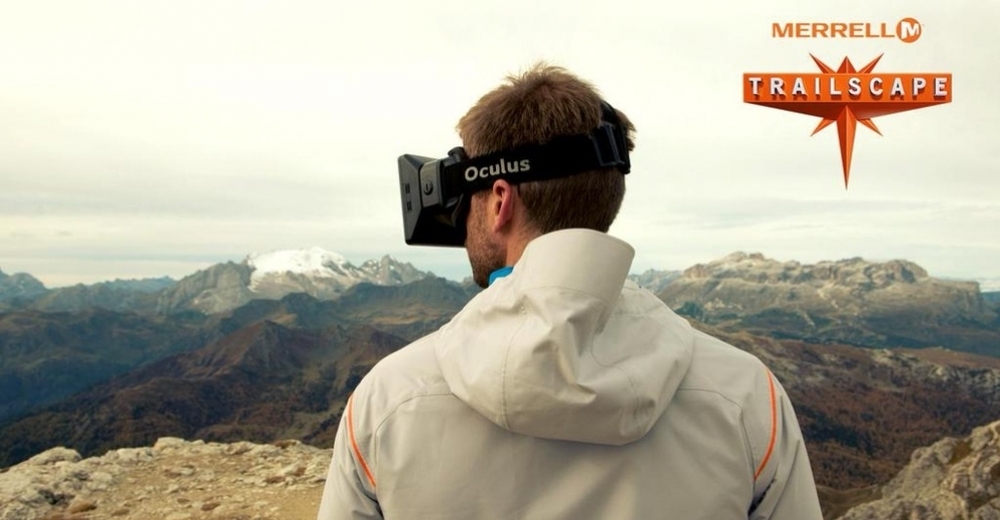 Sanal Gerçeklikle Sundance Film Festivalinde Manzara Seyretmek