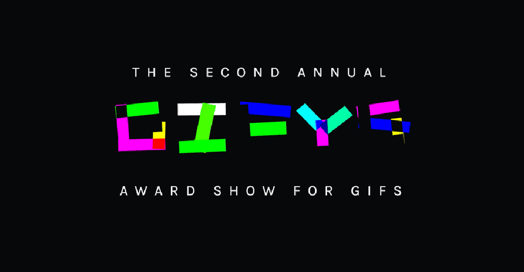 2015 .GIFYS: İkinci GIF Ödülleri