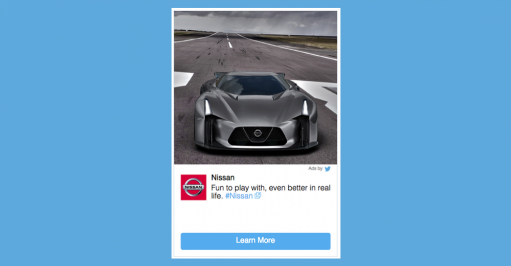 Twitter Sponsorlu İçeriklerini Diğer Medyalara Taşıyor