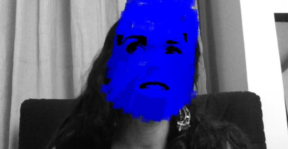 Mavi Maskenin Ardından Sansürsüz Hikayeler