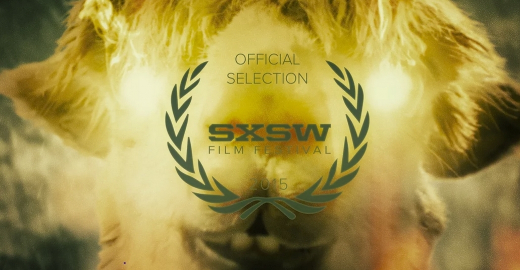 Vimeo’dan İzlenebilen SXSW Kısa Filmleri