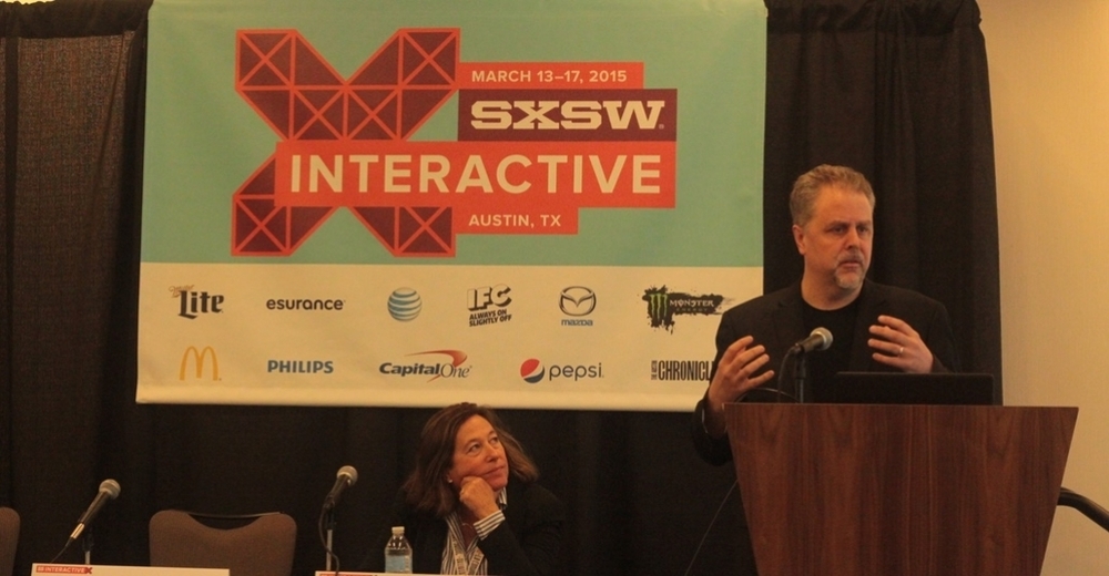Dijital Dünyada Kişisel Veri ve Gizlilik Çelişkisi [SXSW 2015]