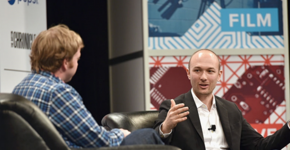 Lyft CEO’suyla Sohbet [SXSW 2015]