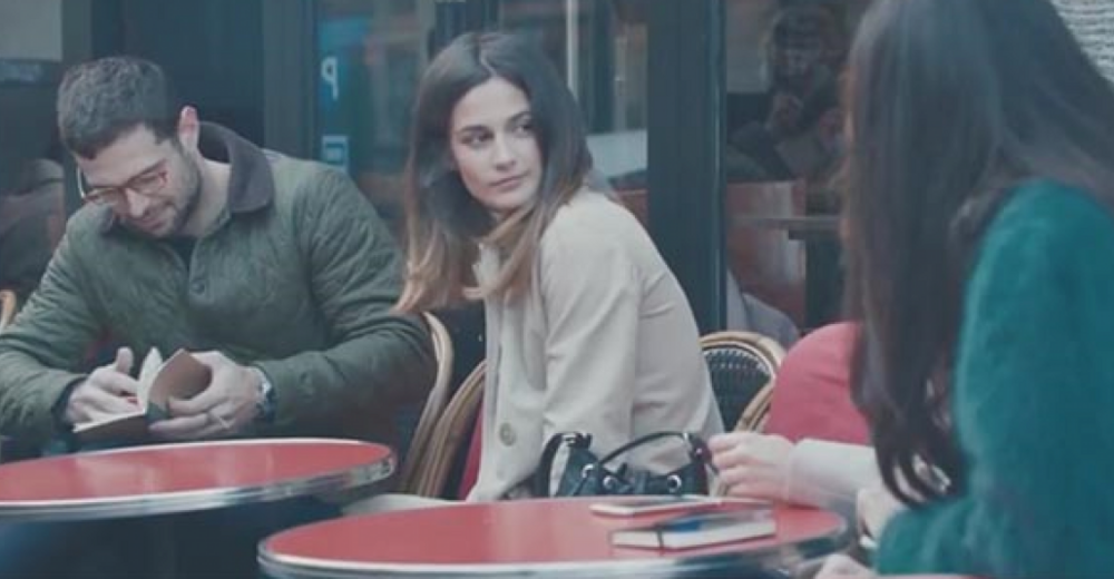 İçimizden Geçenler