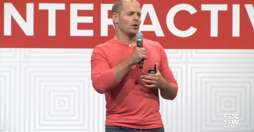 Yaratıcı Sektör İçin Genellenebilir Cevaplarla: SXSW’te Fikrini Nasıl Satmalısın? [SXSW 2015]
