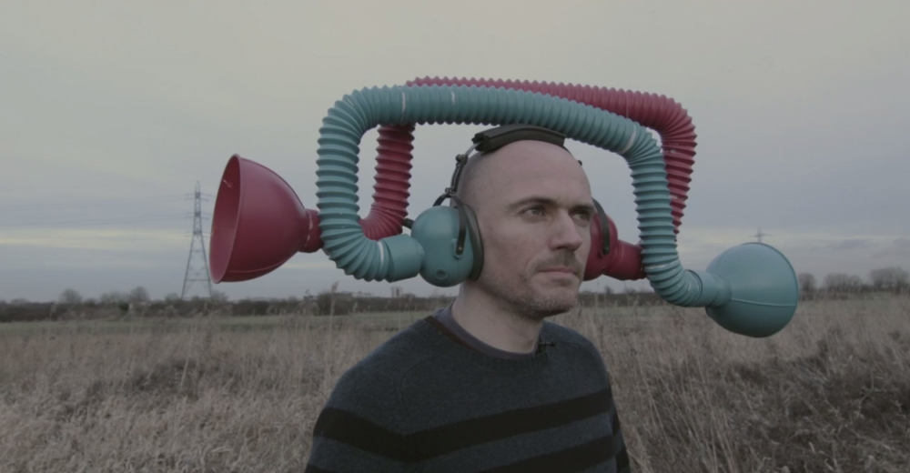 Normalin Yeniden Tanımlanması: Garip İcatlarıyla Dominic Wilcox