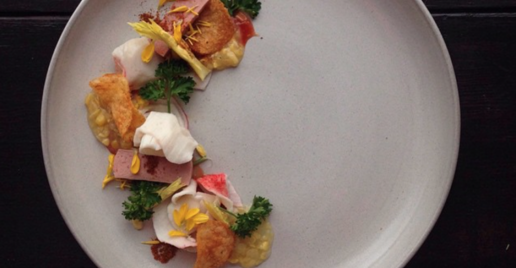 Abur Cuburlara Beş Yıldızlı Yemek Değeri Katan Instagram Hesabı