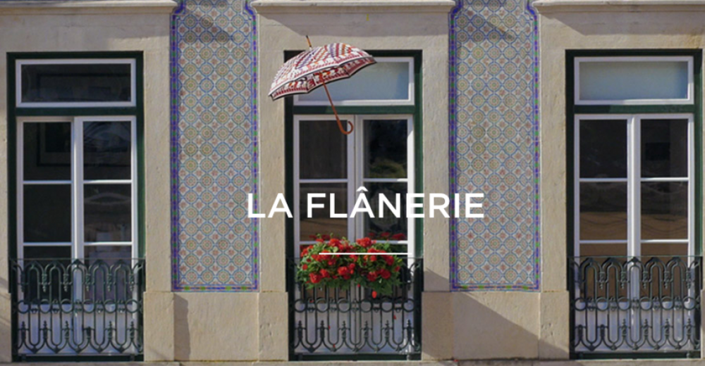 Hermès’in Paris Sokaklarındaki Şiirsel Gezintisi