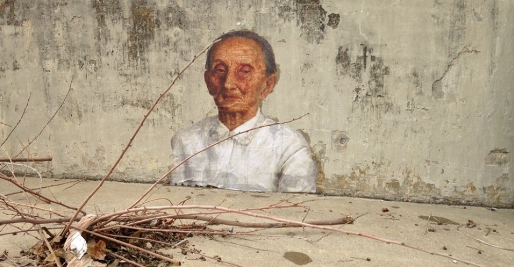 Müzelerin Tozlu Duvarlarından Sokaklara Kaçan Sanat Eserleri