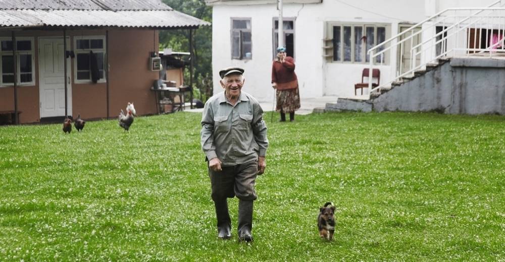 Abhazya’nın Kültürel Dokusuna Yolculuk