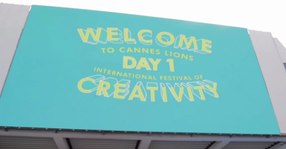 Bigumigu #CannesLions 2015 Günlükleri – 1. Gün [video]