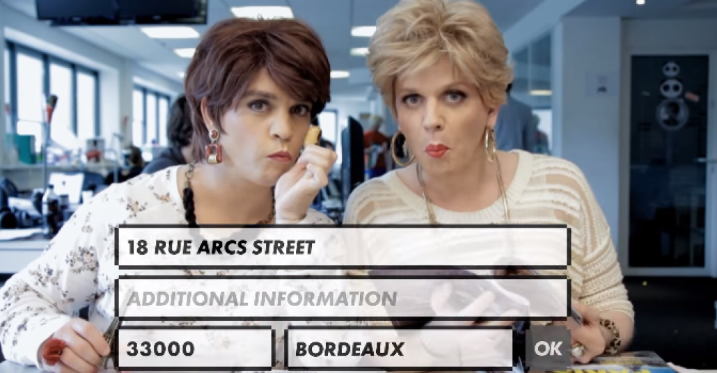 ​Fransa’nın En Çaçaron İkilisiyle Beraber Canal+’a Abone Olmak